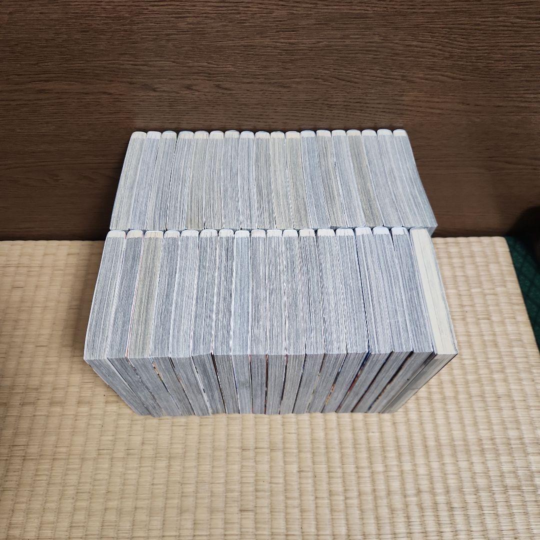 ワンパンマン 全巻