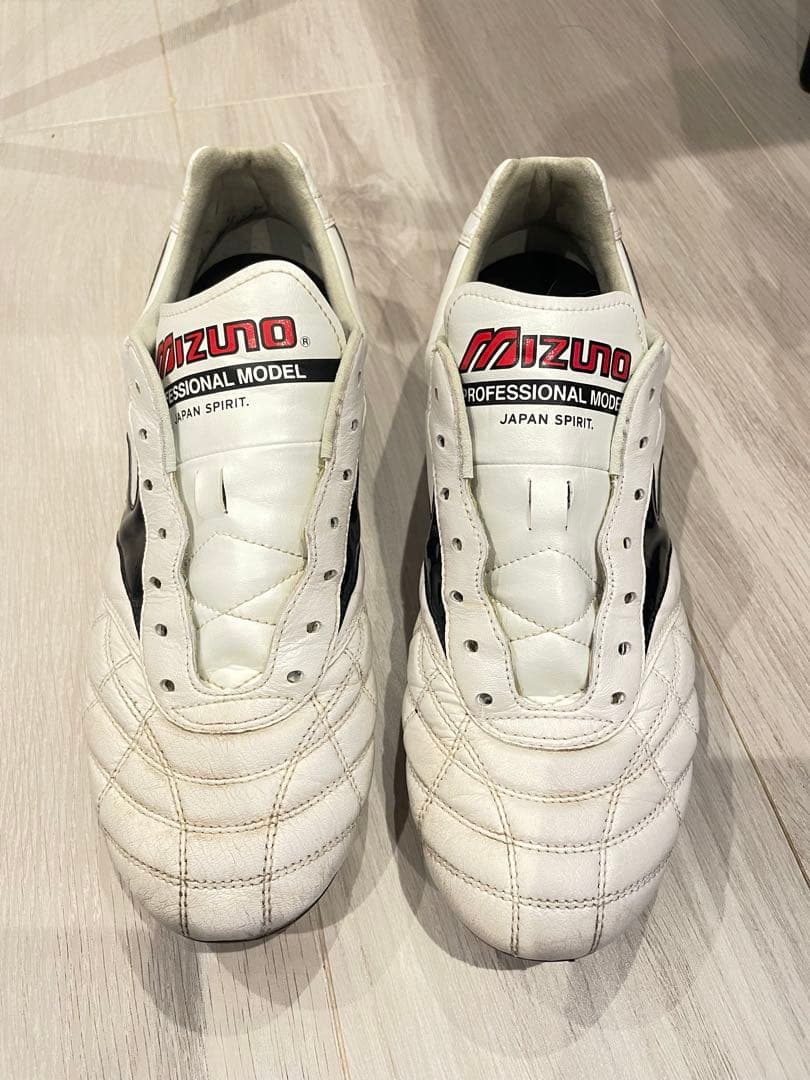 Mizuno MoreliaⅡ プロフェッショナルモデル　26㎝　モレリア2