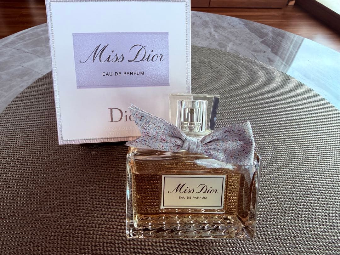 香水(女性用) Dior Miss Dior Eau de Parfum 100ml