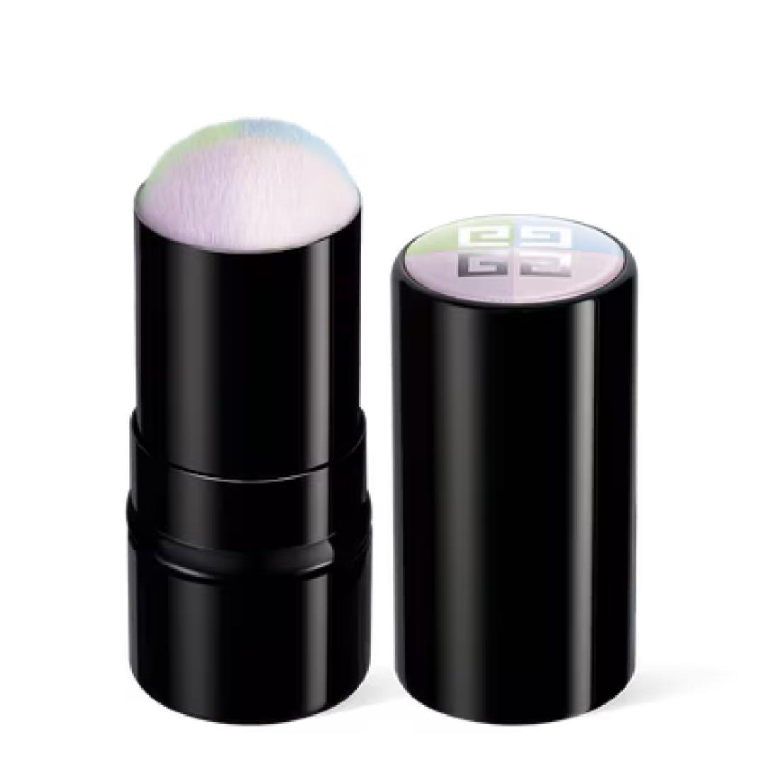 新品　未使用✨ GIVENCHY ジバンシー　パウダー　ブラシ　限定セット