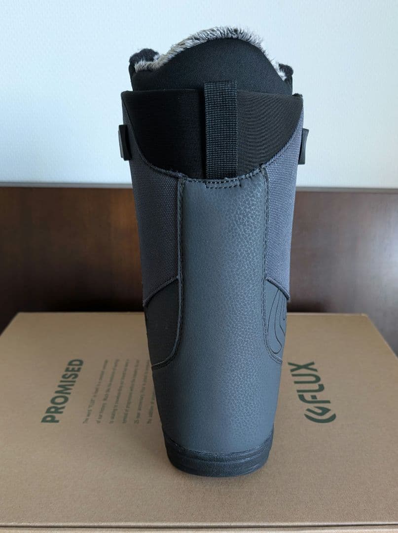 スノボード ブーツ FLUX FL-BOA 28.5cm