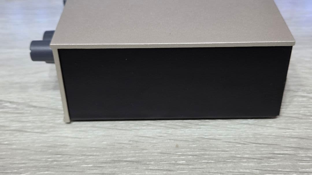 保証書あり　Universal Audio Volt 1