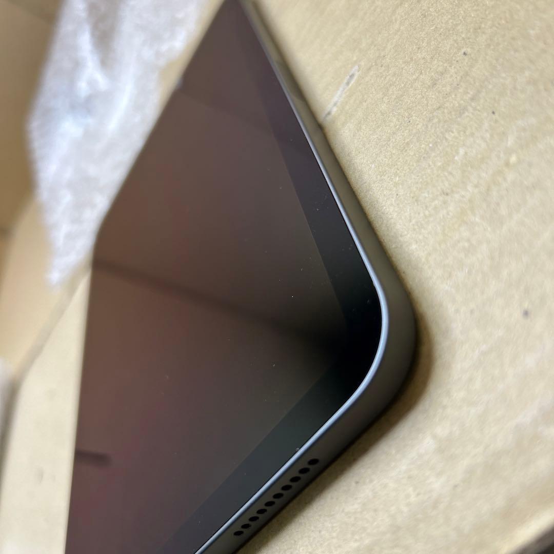 iPad mini (第６世代) Wi-Fi 64GB スペースグレイ