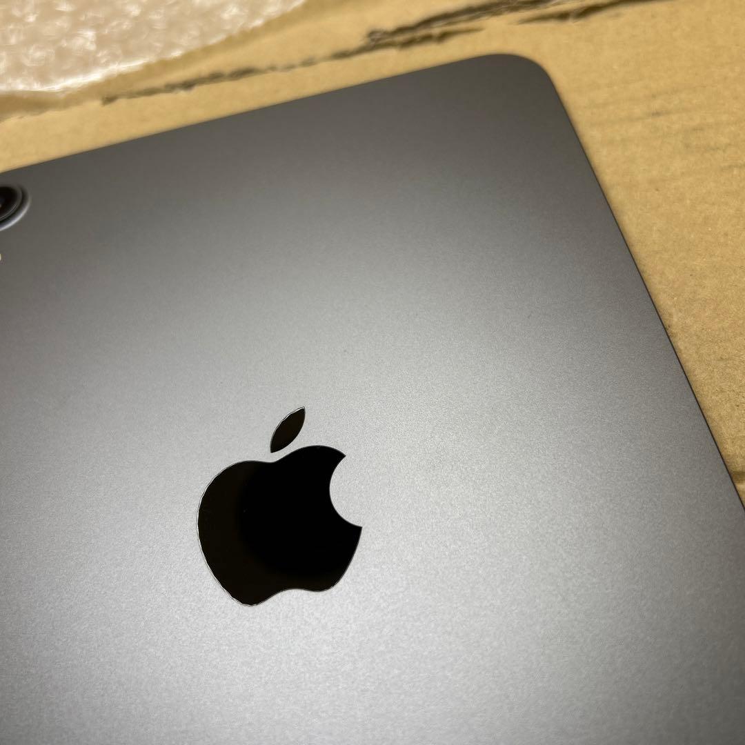 iPad mini (第６世代) Wi-Fi 64GB スペースグレイ