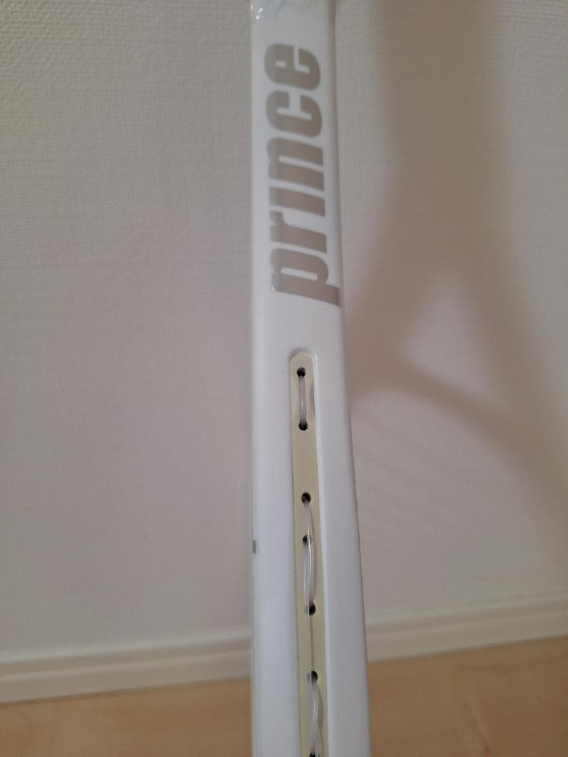 プリンスエンブレム120　新品未使用