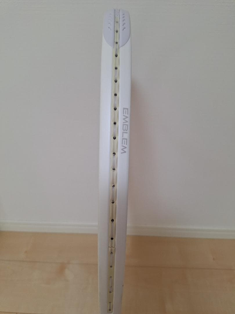 プリンスエンブレム120　新品未使用