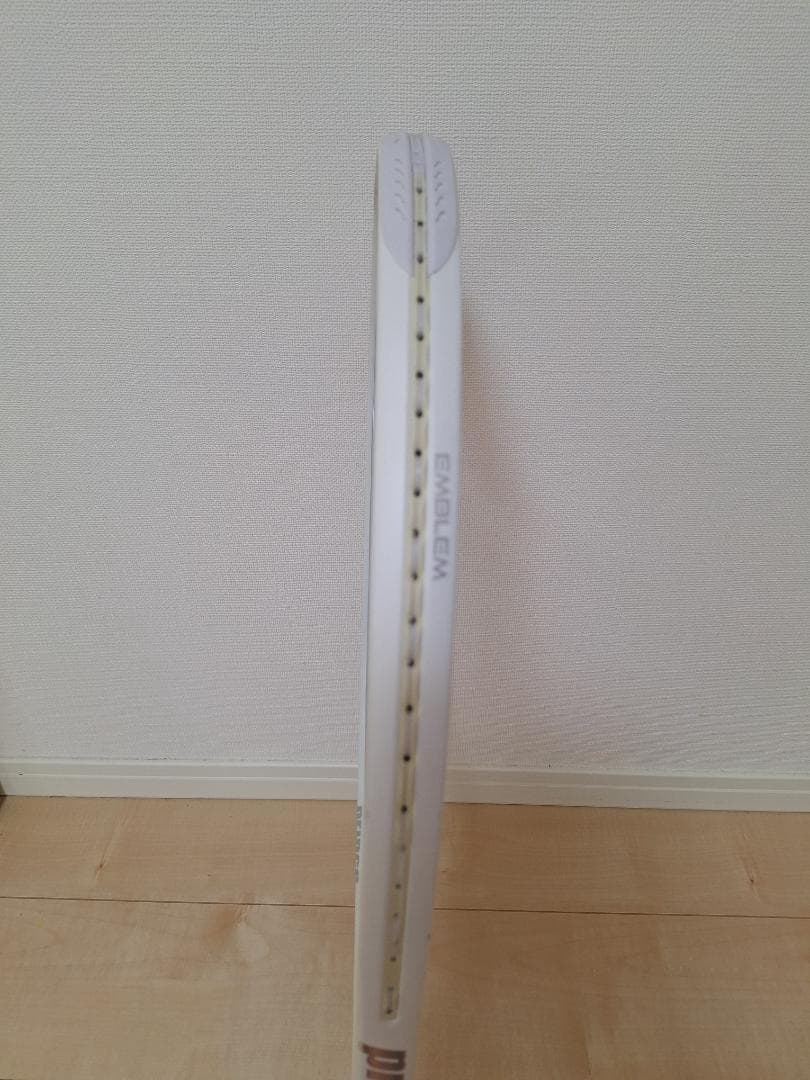 プリンスエンブレム120　新品未使用