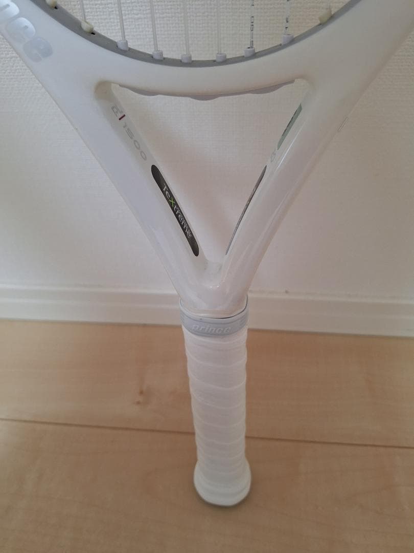 プリンスエンブレム120　新品未使用