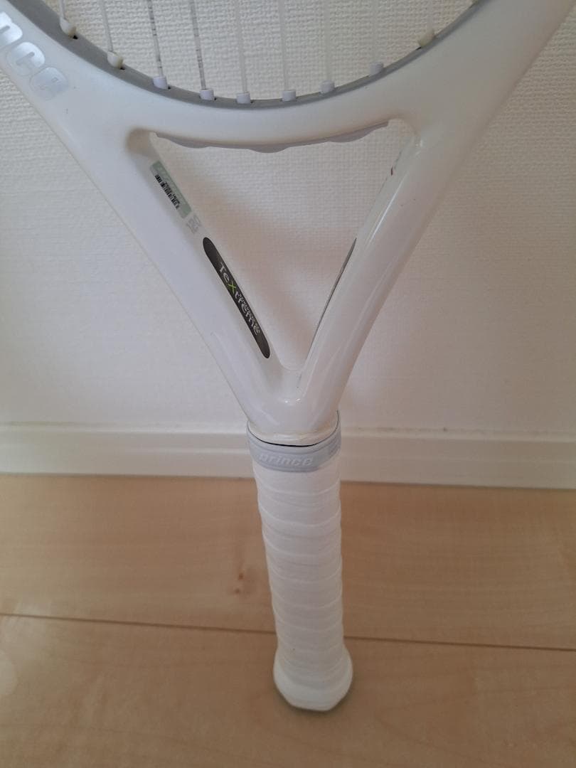 プリンスエンブレム120　新品未使用