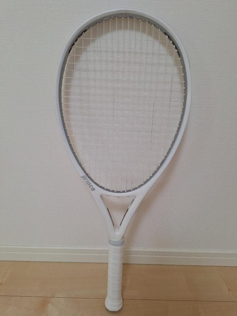 プリンスエンブレム120　新品未使用