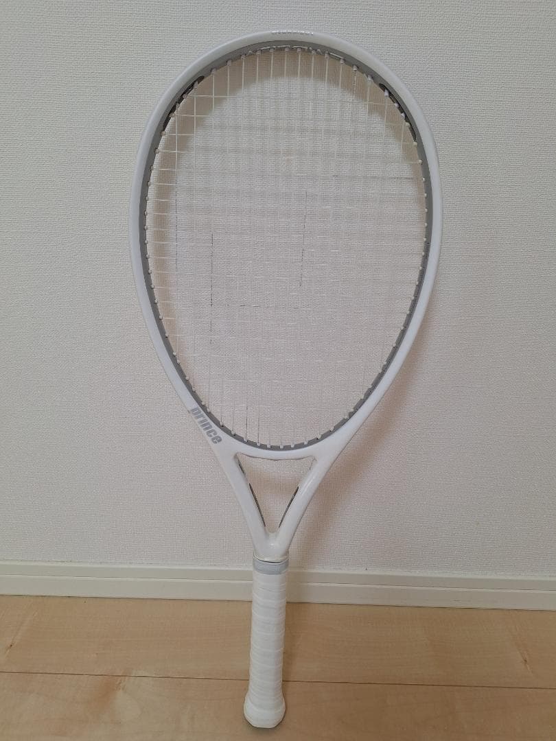 プリンスエンブレム120　新品未使用