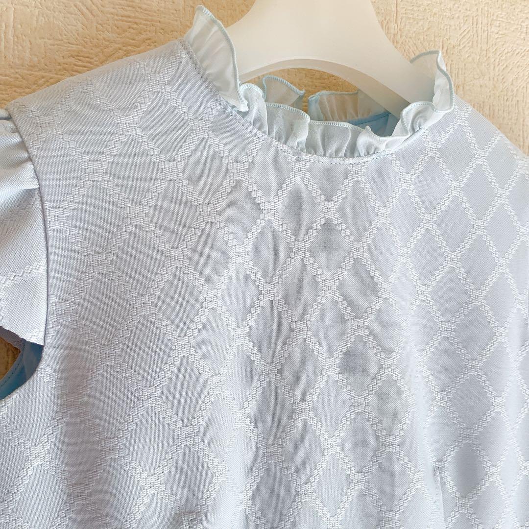 CHOPIN120 入学式　卒園式　結婚式　七五三　フォーマル　女の子