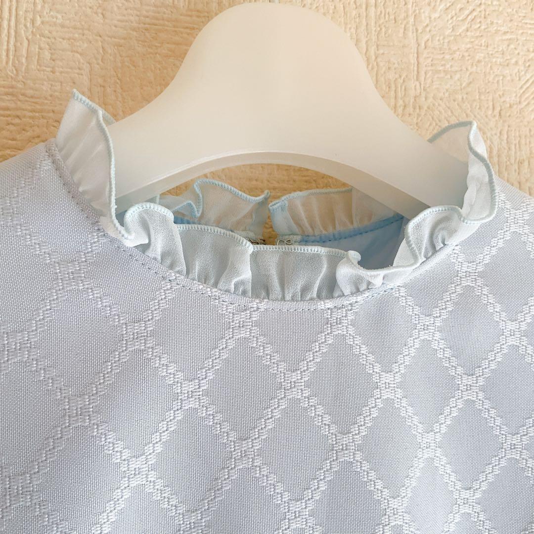 CHOPIN120 入学式　卒園式　結婚式　七五三　フォーマル　女の子