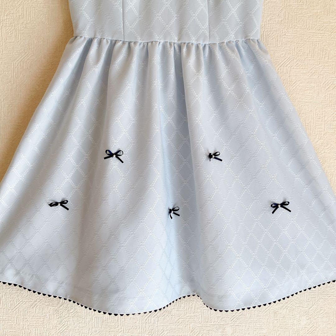 CHOPIN120 入学式　卒園式　結婚式　七五三　フォーマル　女の子