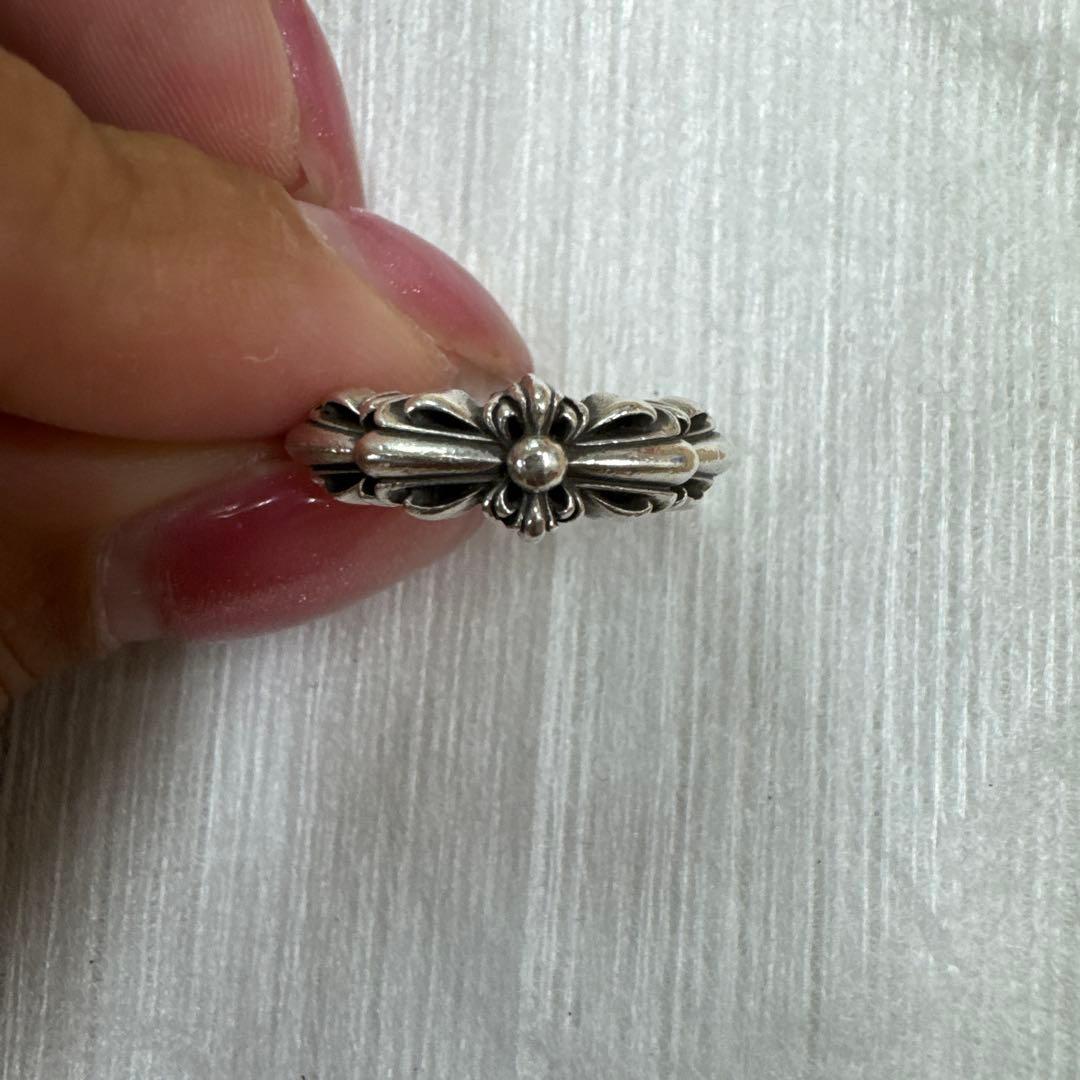 クロムハーツ　指輪