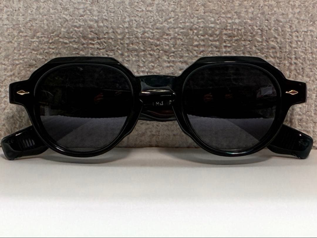 ゴ*ラ様 JACQUES MARIE MAGE PONTIAN INDIGO 付