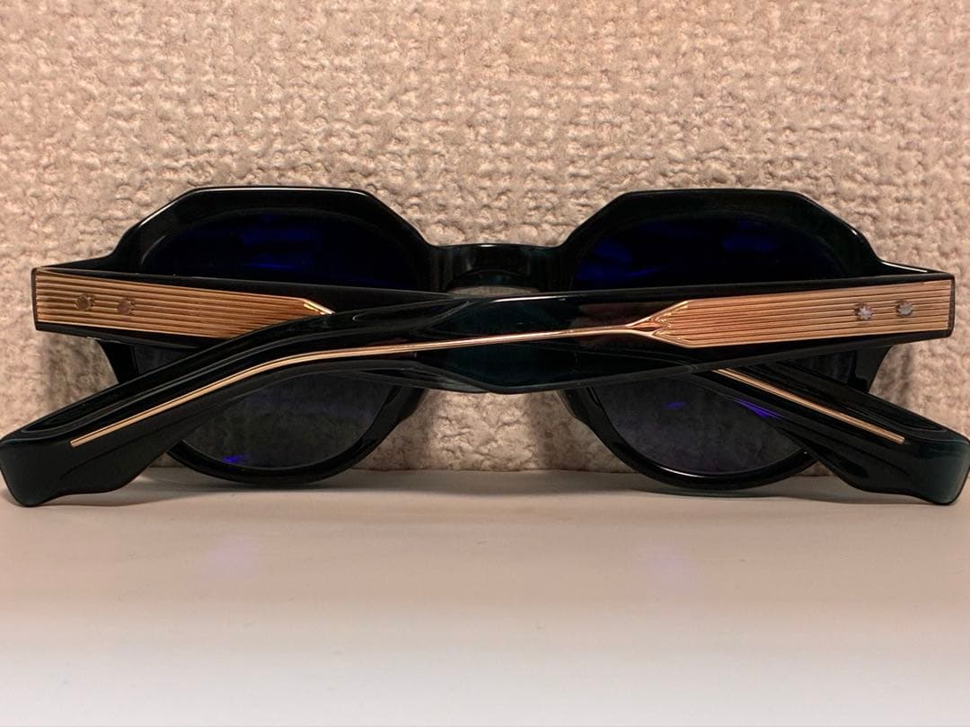 ゴ*ラ様 JACQUES MARIE MAGE PONTIAN INDIGO 付