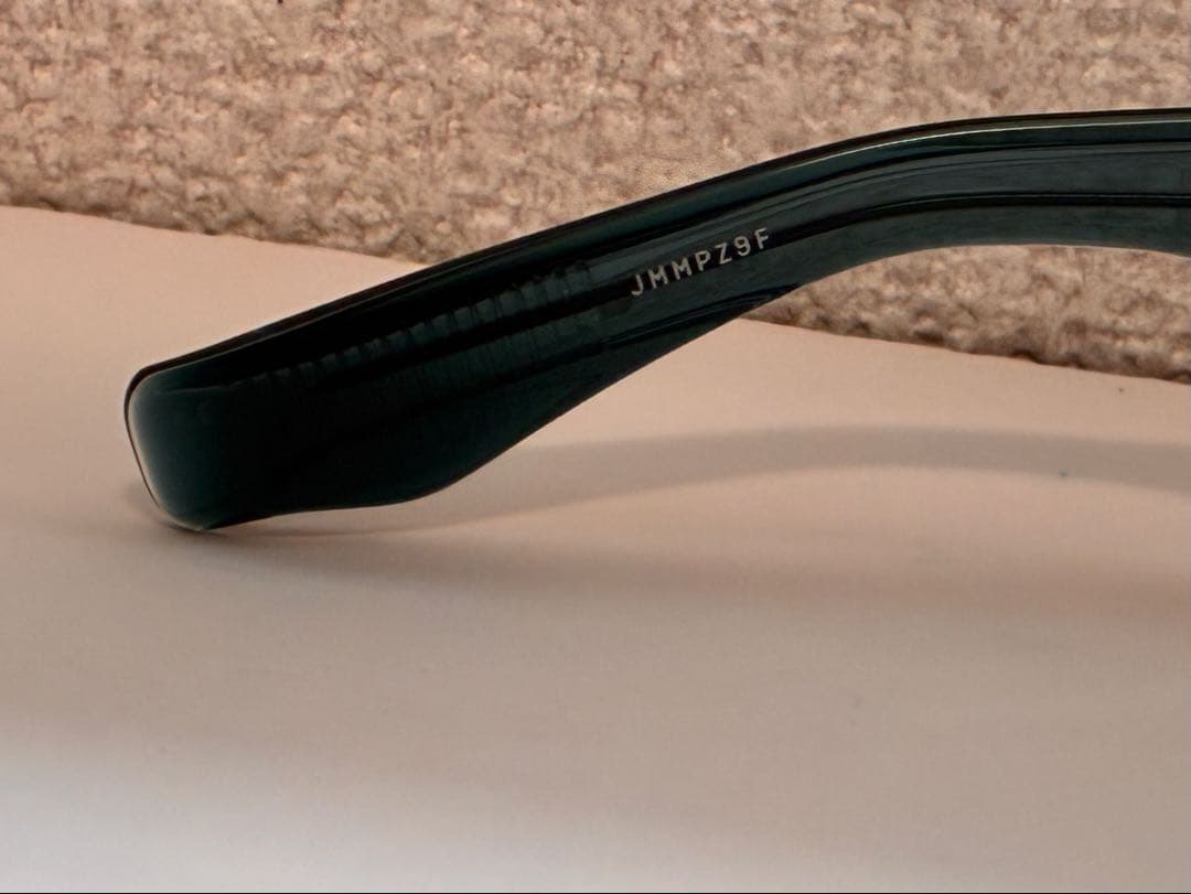 ゴ*ラ様 JACQUES MARIE MAGE PONTIAN INDIGO 付