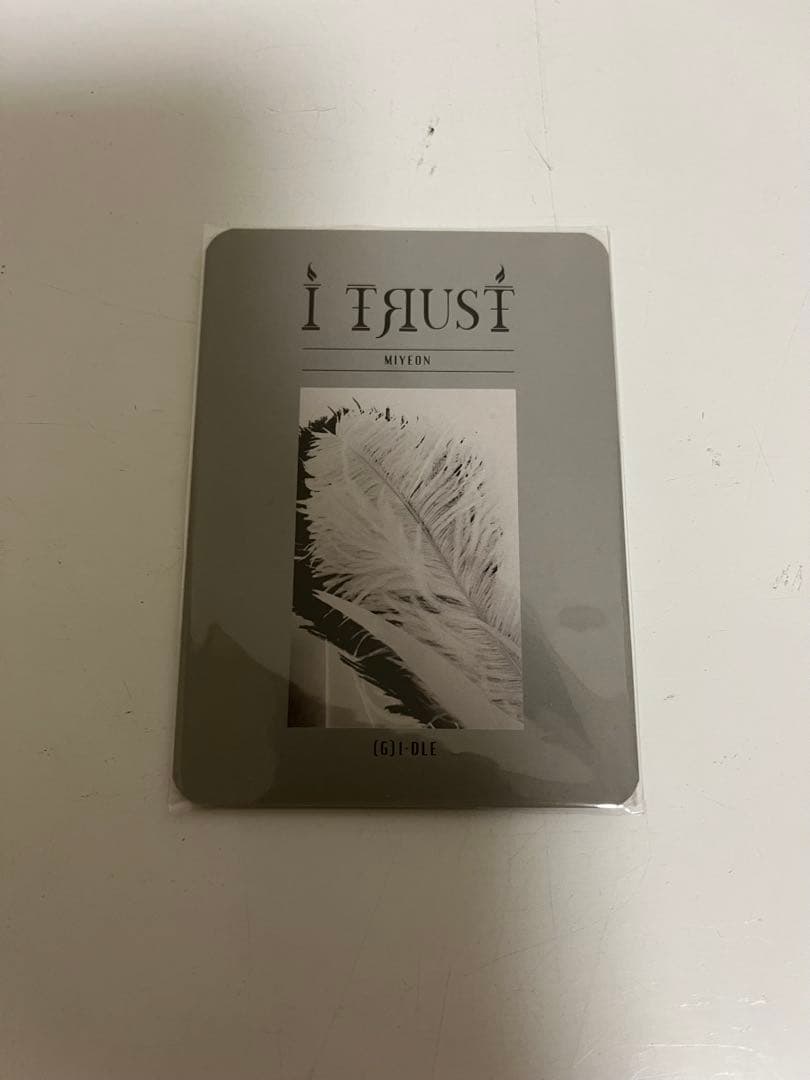 K-POP・アジア (G)I-DLE LATATA CD