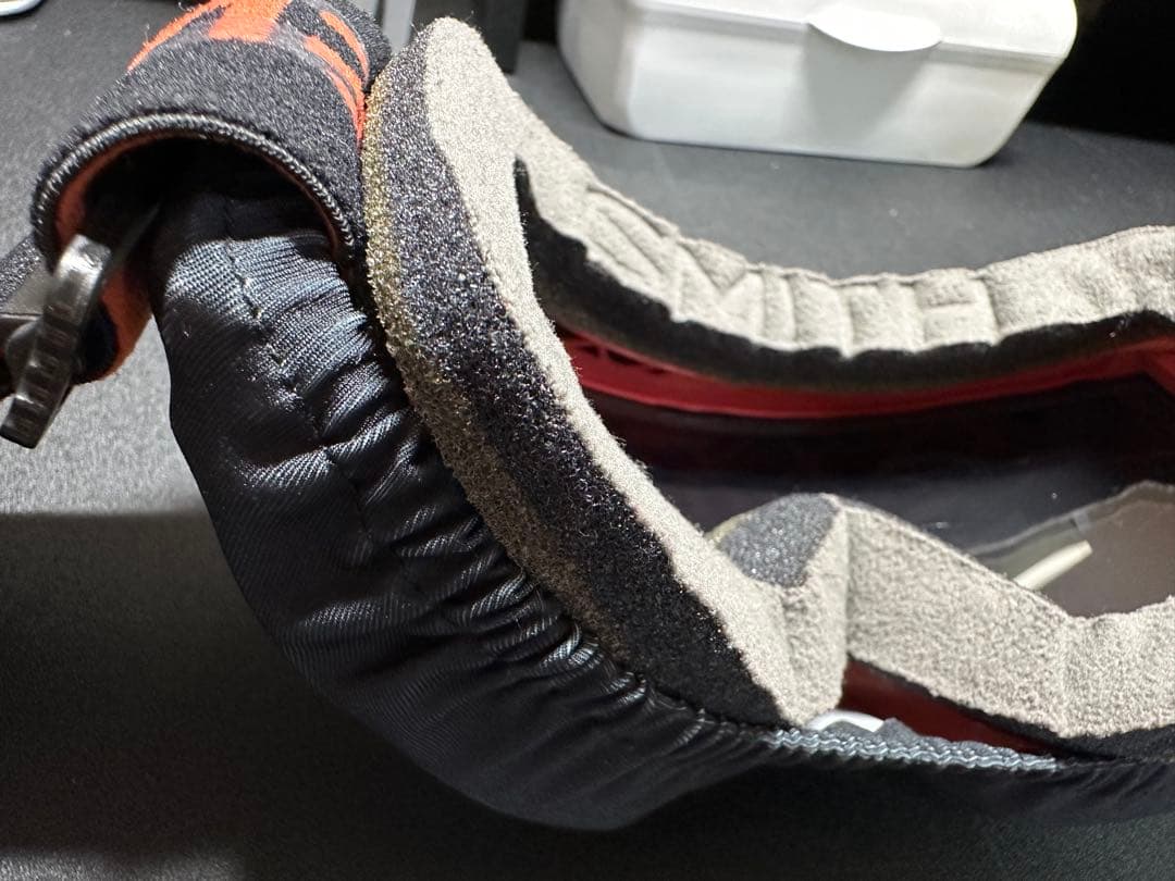 Smith SQUAD MAG ChromaPop ゴーグル