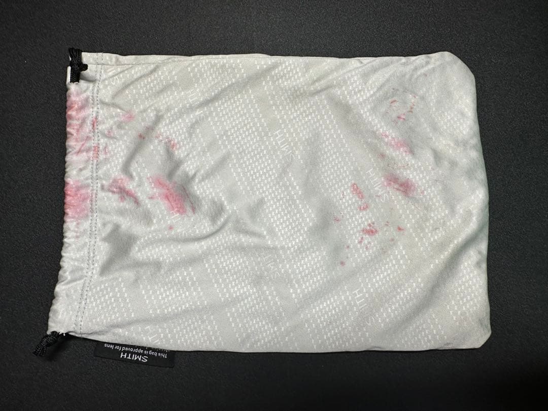 Smith SQUAD MAG ChromaPop ゴーグル