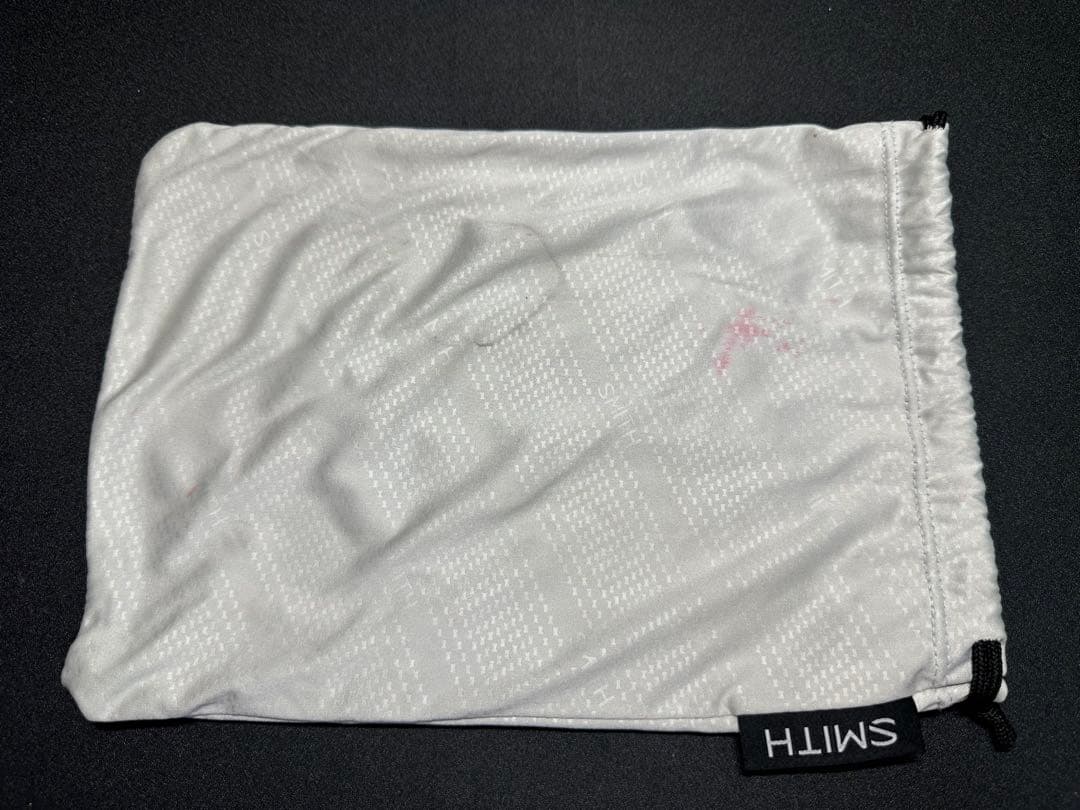 Smith SQUAD MAG ChromaPop ゴーグル