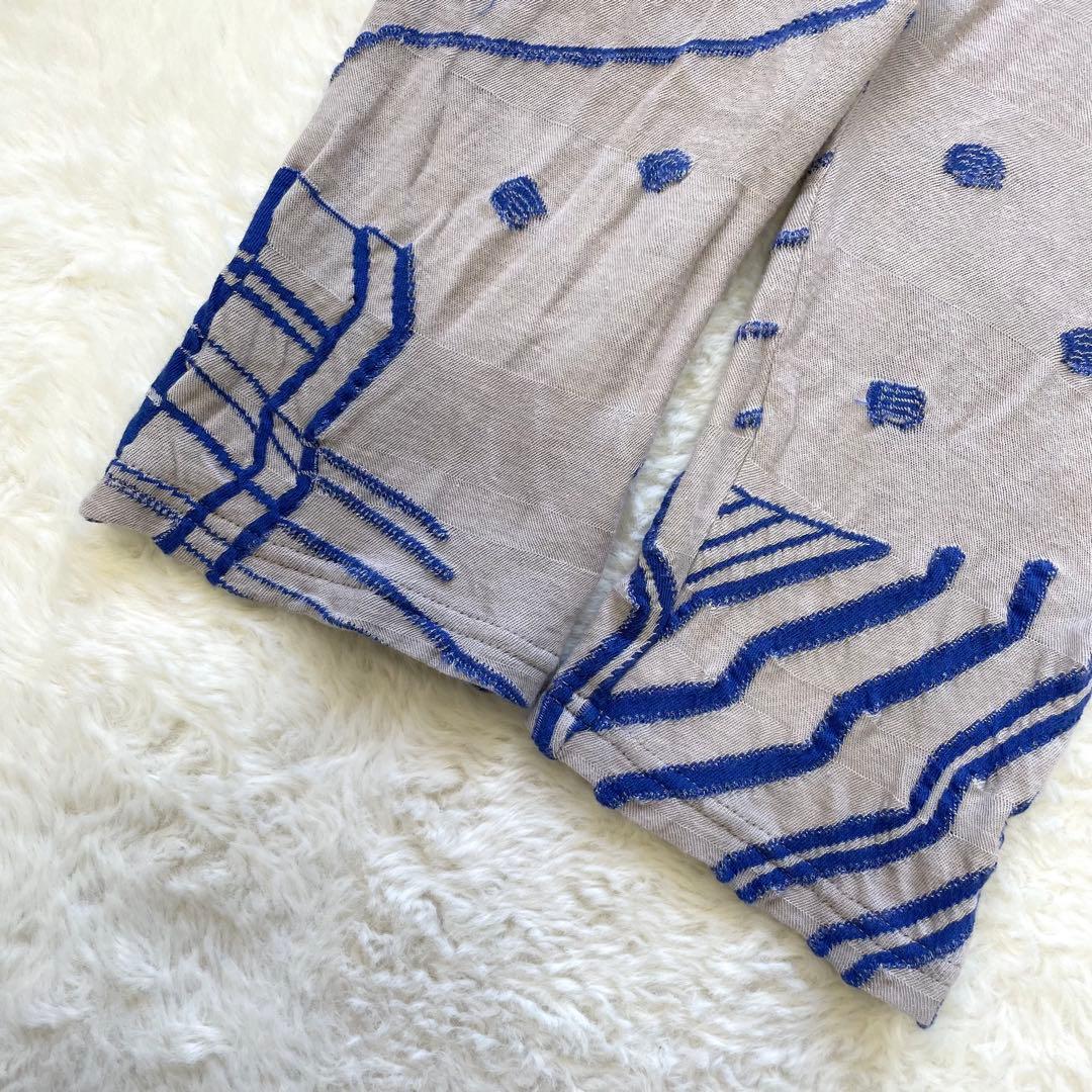 慈雨 センソユニコ アシンメトリー Aライン カットソー チュニック