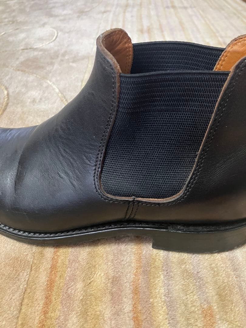 Wheel robe 15074W ホイールローブ　7.5D