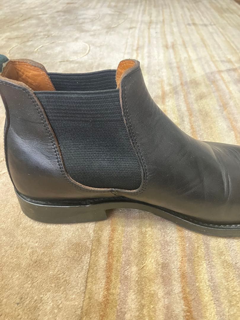 Wheel robe 15074W ホイールローブ　7.5D