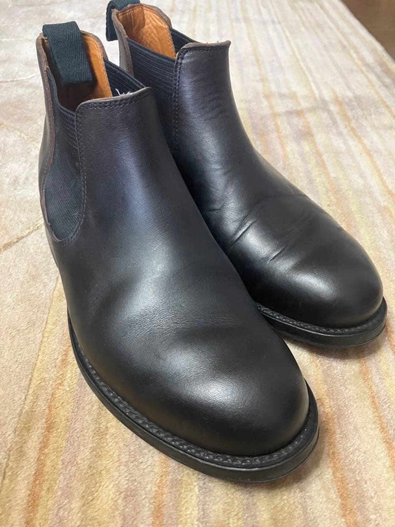 Wheel robe 15074W ホイールローブ　7.5D