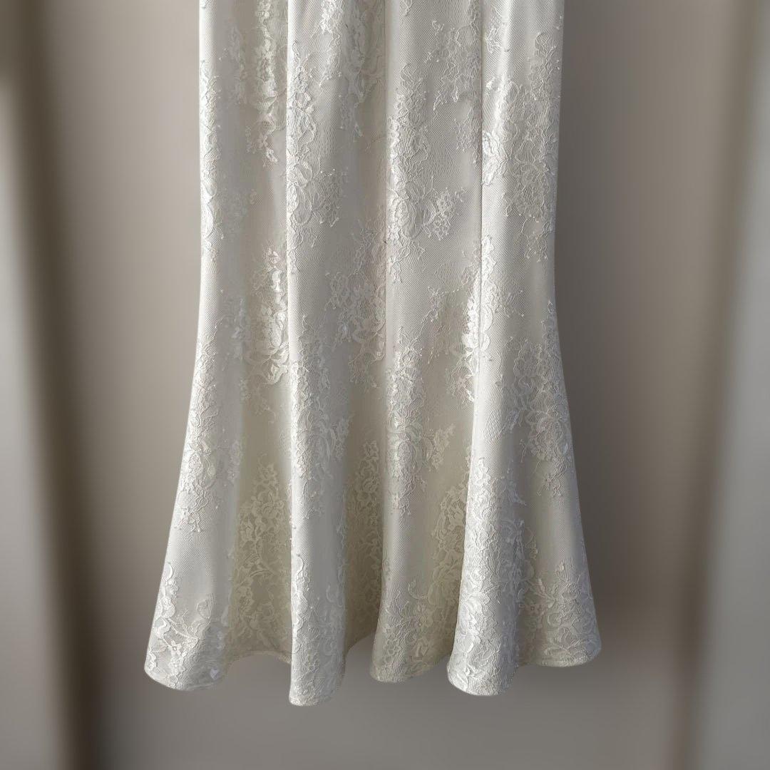 DEA.by ROBE de FLEURS ドレス