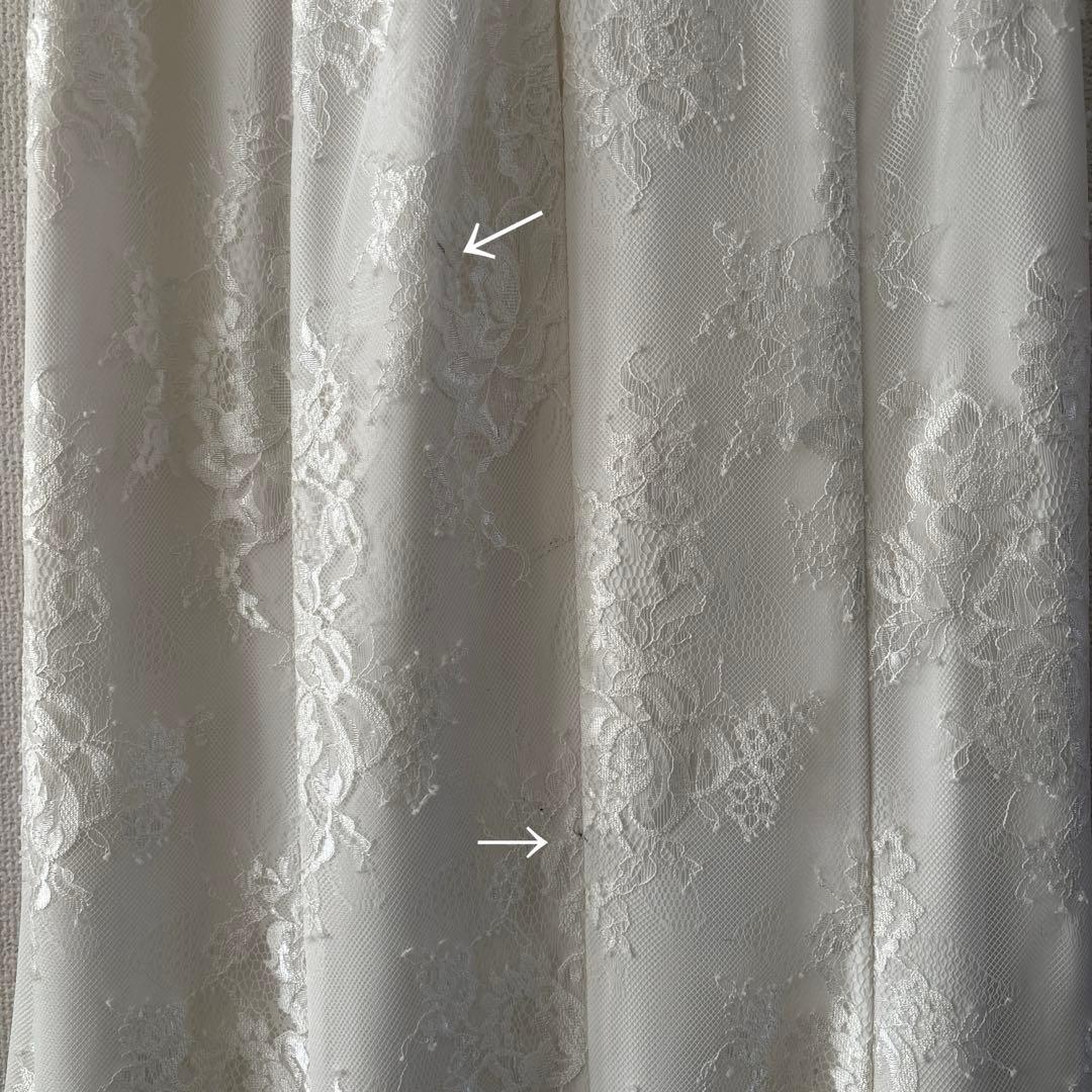 DEA.by ROBE de FLEURS ドレス