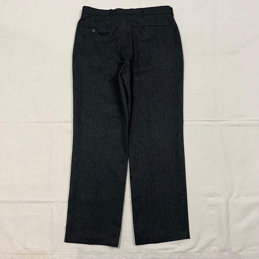 W33L30 美品 USA 90s Levi's アクションスラックス スタプレ
