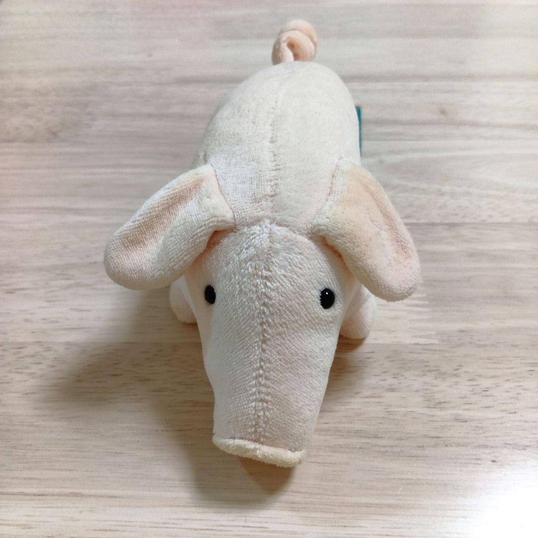 ロッタちゃんのおでかけBOX　なかよしバムセつき