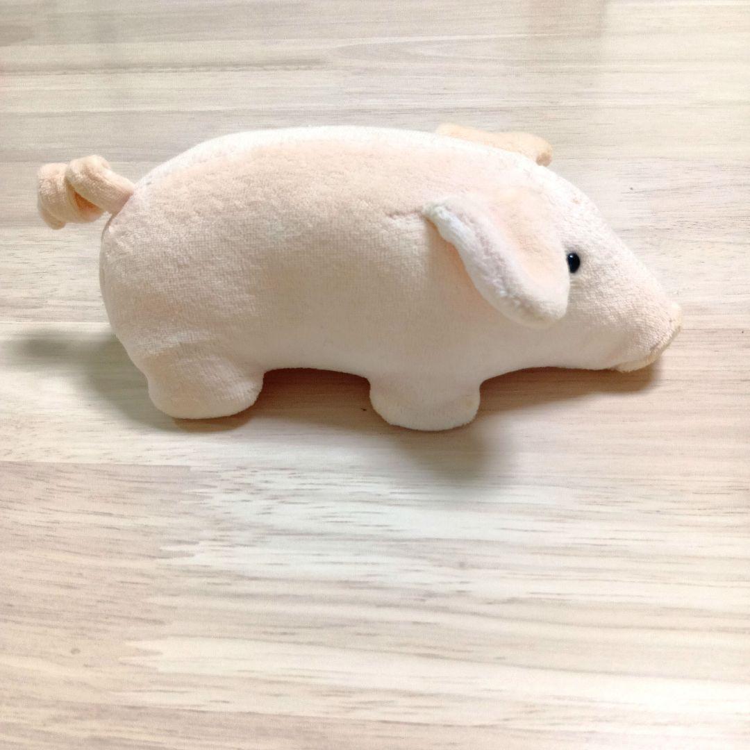 ロッタちゃんのおでかけBOX　なかよしバムセつき