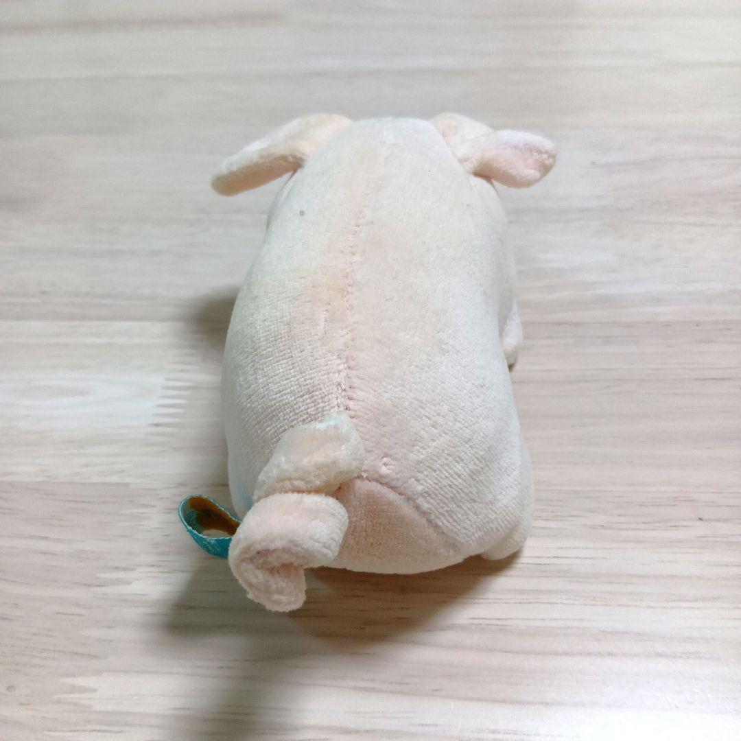 ロッタちゃんのおでかけBOX　なかよしバムセつき