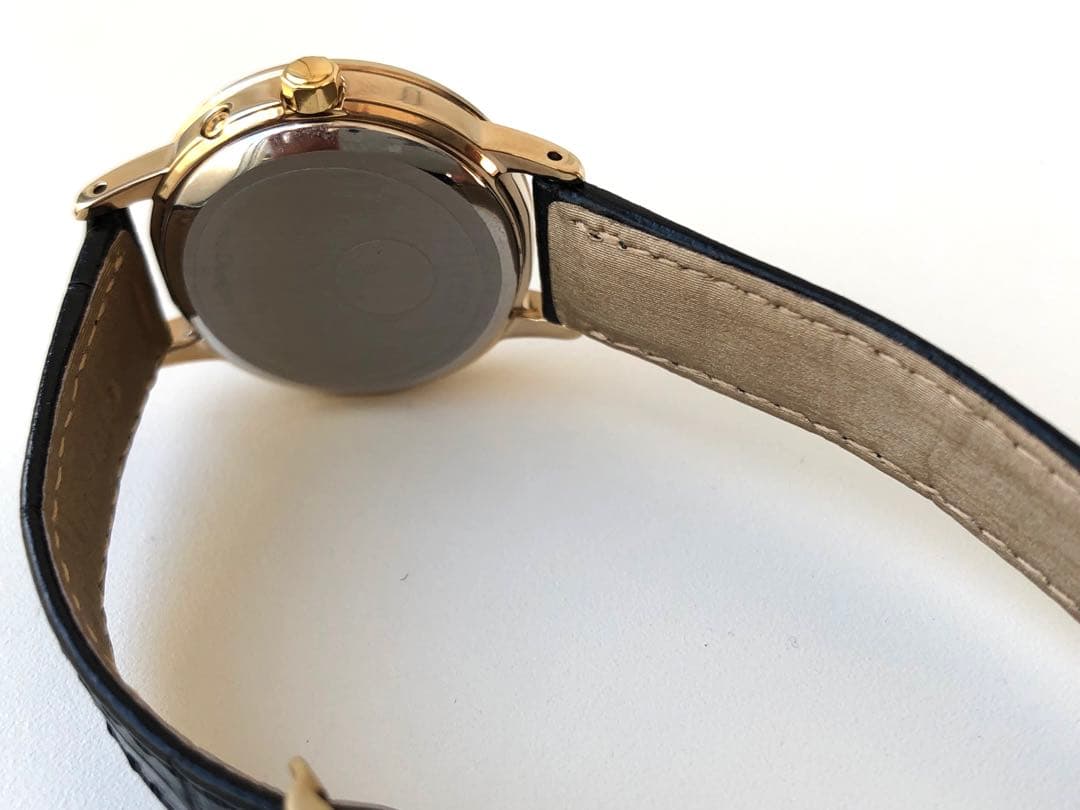 CITIZEN 腕時計 xC クロスシー エコ・ドライブ EC1142-05B