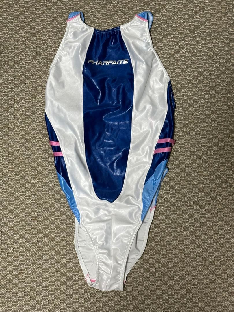 【パルフェット】SGS/HORSE-SHOEクロスバック　XXL