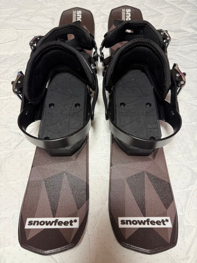 FEET* 65 CM ボードブーツ用