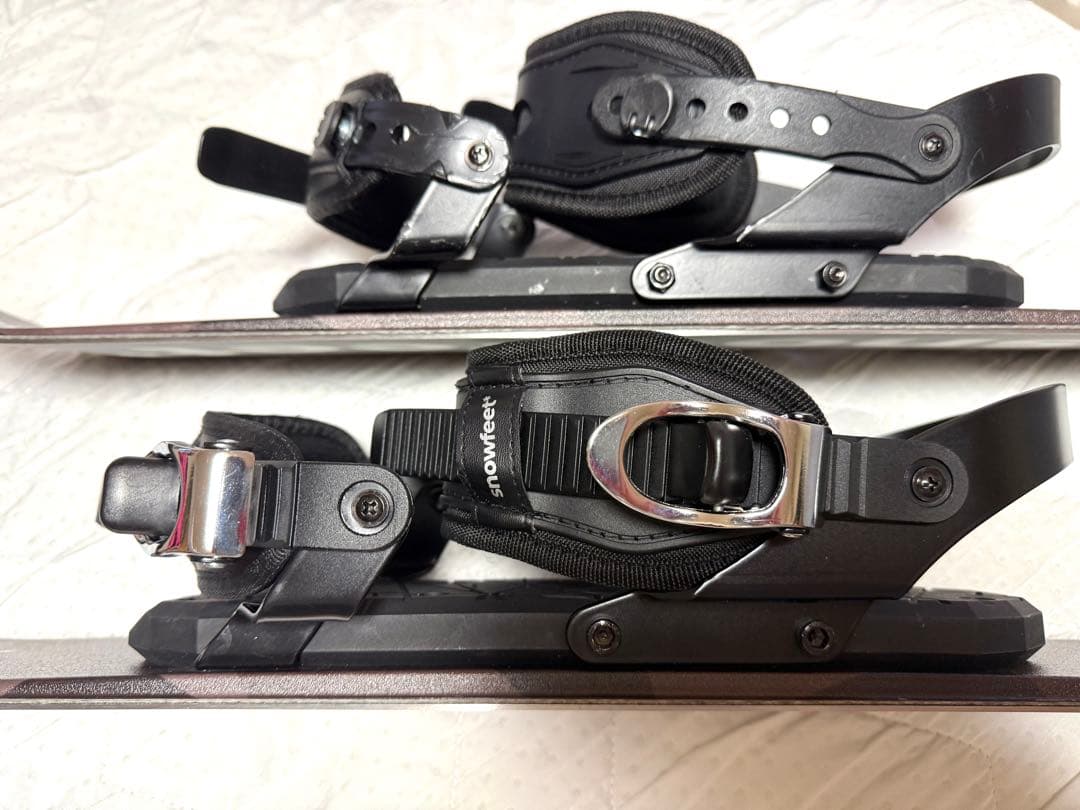 FEET* 65 CM ボードブーツ用