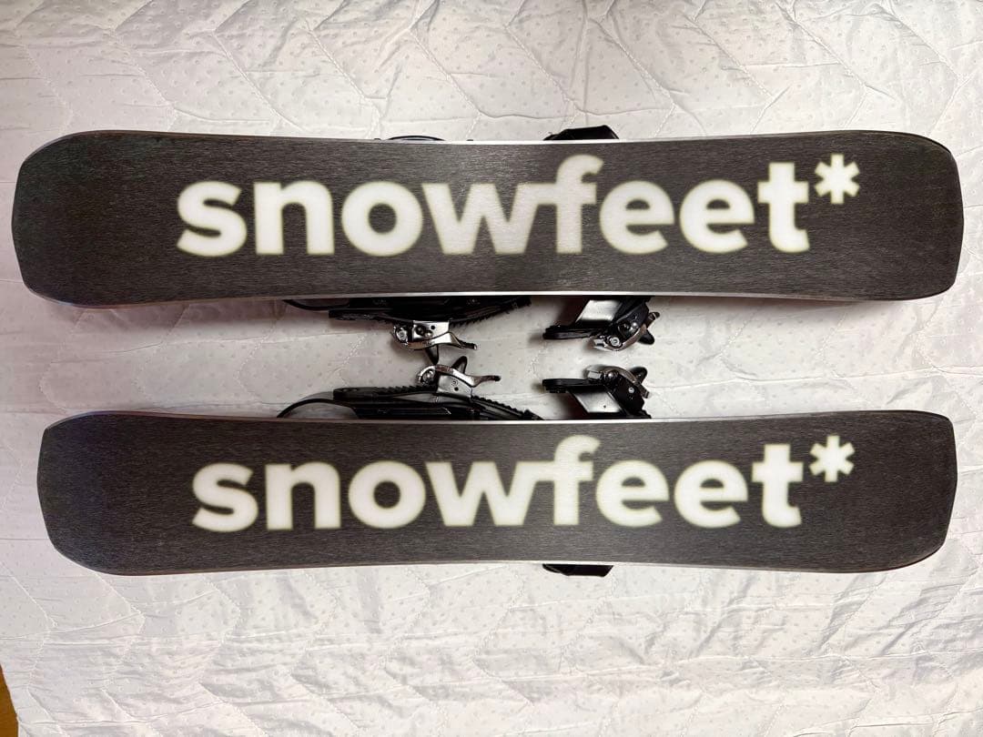 FEET* 65 CM ボードブーツ用