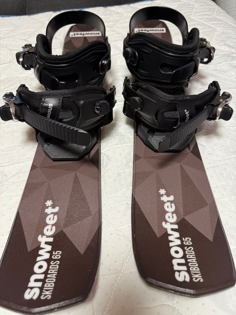 FEET* 65 CM ボードブーツ用