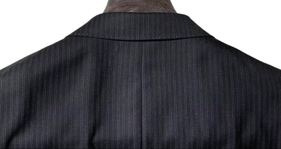 ✨️極美品タグ付き✨️Paul Smith スーツ 裏地 花柄LX