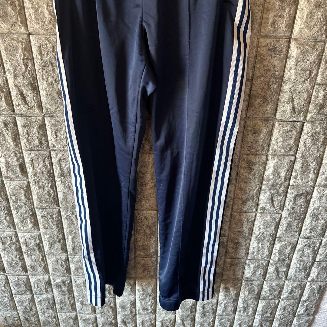 【激レア】　80s ATP トラックパンツ　usa製　ネイビー