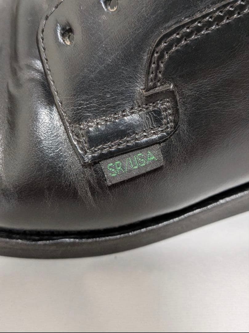 良質品‼️【REDWING】ポストマンシューズ