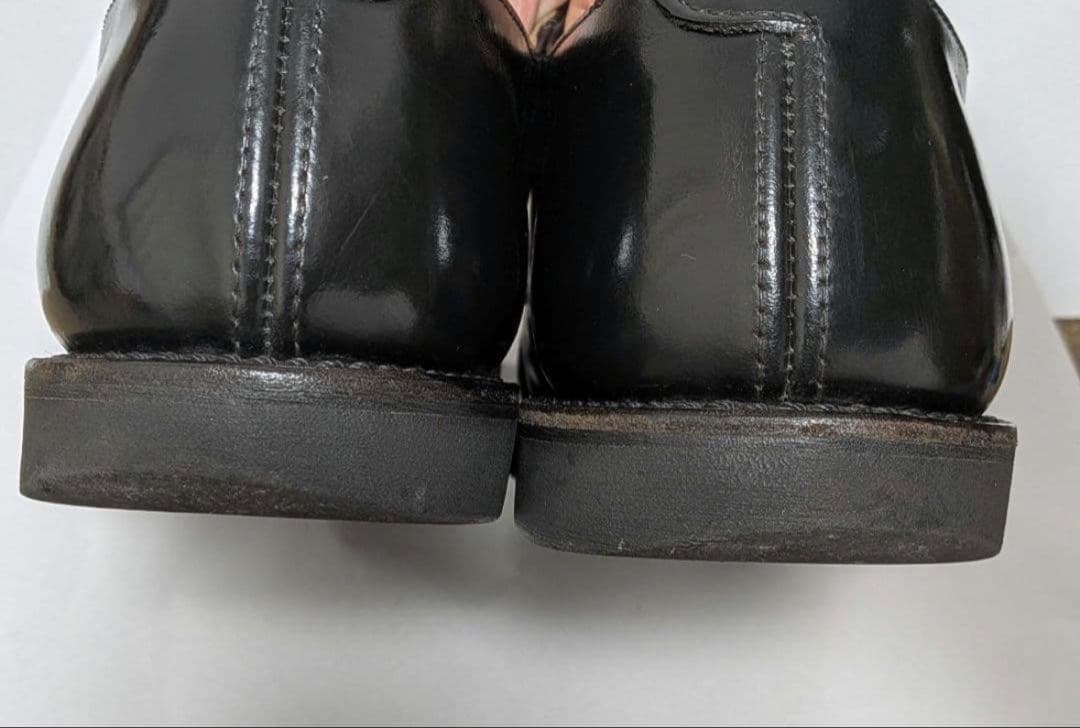 良質品‼️【REDWING】ポストマンシューズ