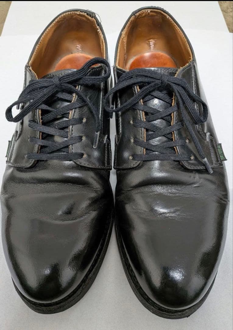 良質品‼️【REDWING】ポストマンシューズ