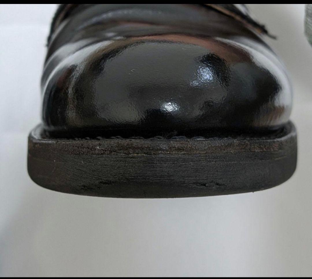 良質品‼️【REDWING】ポストマンシューズ