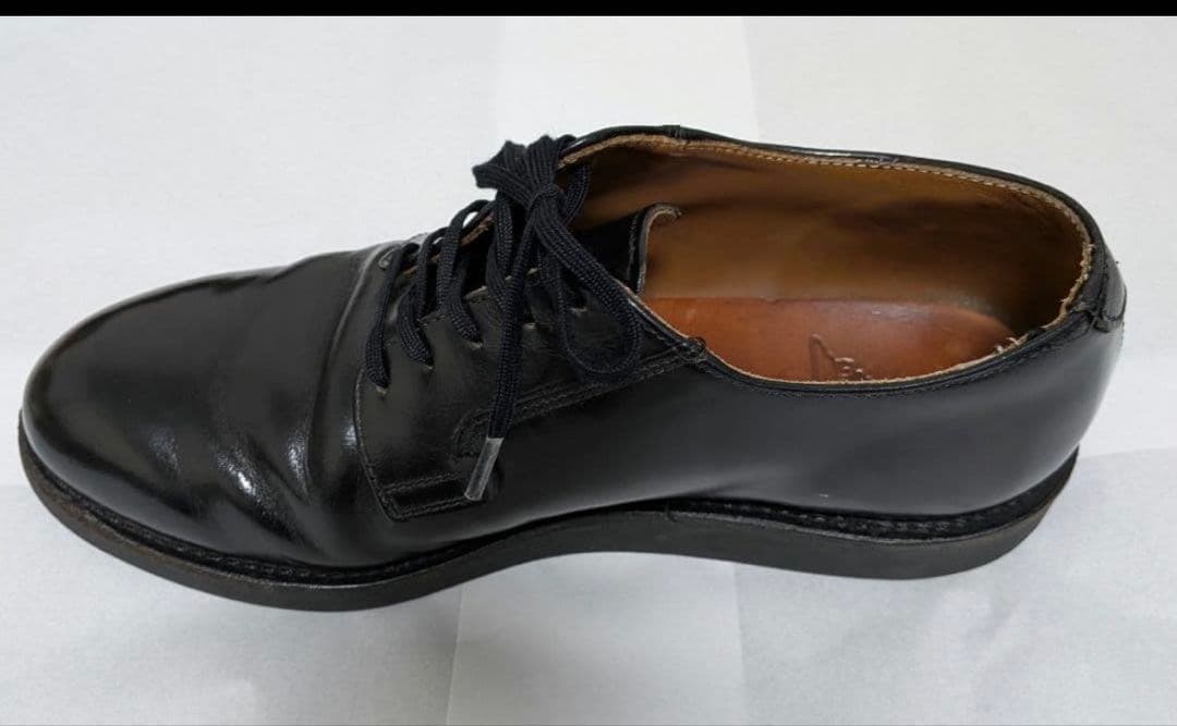 良質品‼️【REDWING】ポストマンシューズ