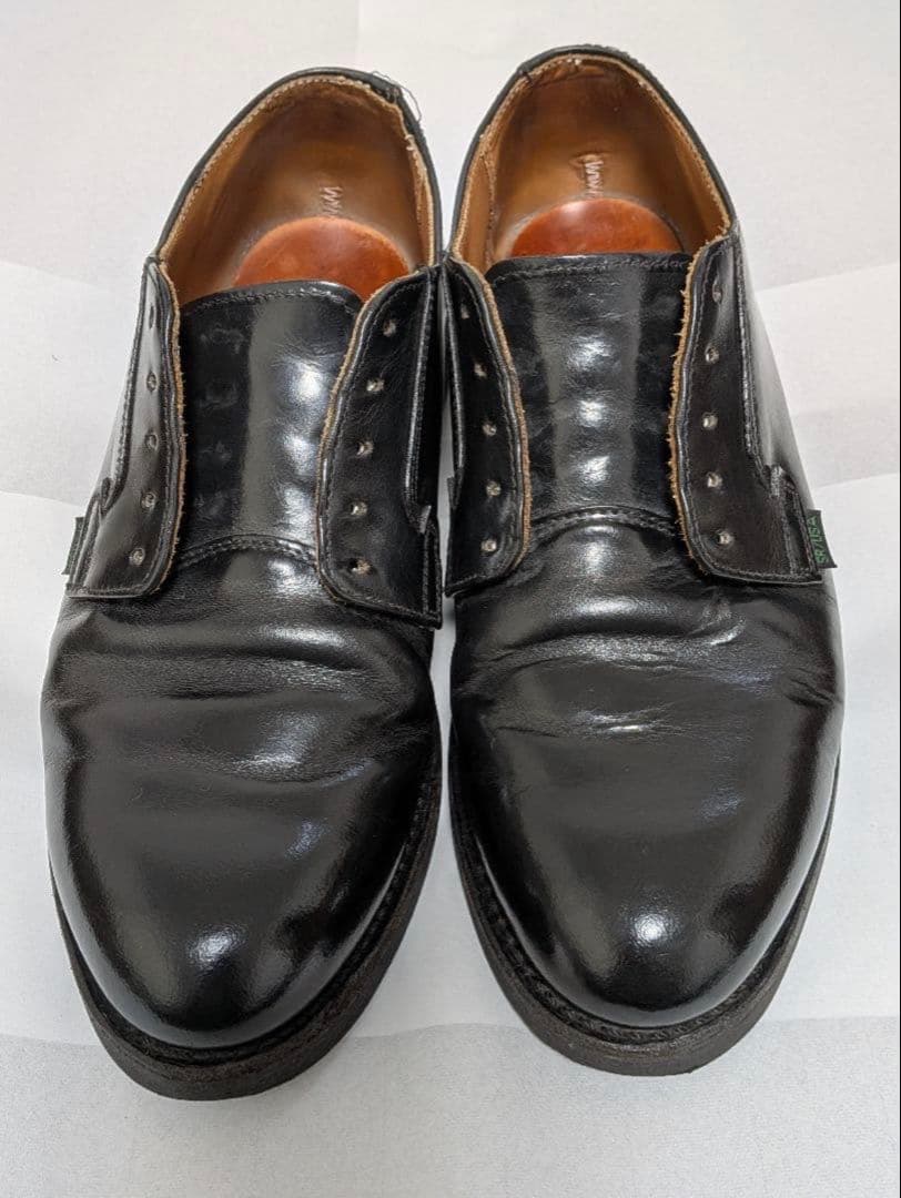 良質品‼️【REDWING】ポストマンシューズ